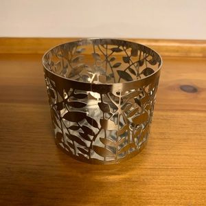 Slatkin & Co Candle Holder